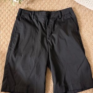 Nike Golf Dri-FIT shorts